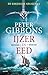 IJzer en eed (De Saksische krijger Book 1) by Peter Gibbons