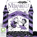 Mirabelle and the Party Tricks: Mirabelle, Book 14