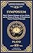 Symposium: Plato's Timeless Dialogue on Love, Desire, and the Nature of Beauty - A Foundational Work of Western Philosophy (Library of Alexandria)