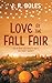 Love at the Fall Fair