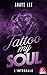 Tattoo My Soul - l'intégrale by Anays Lee