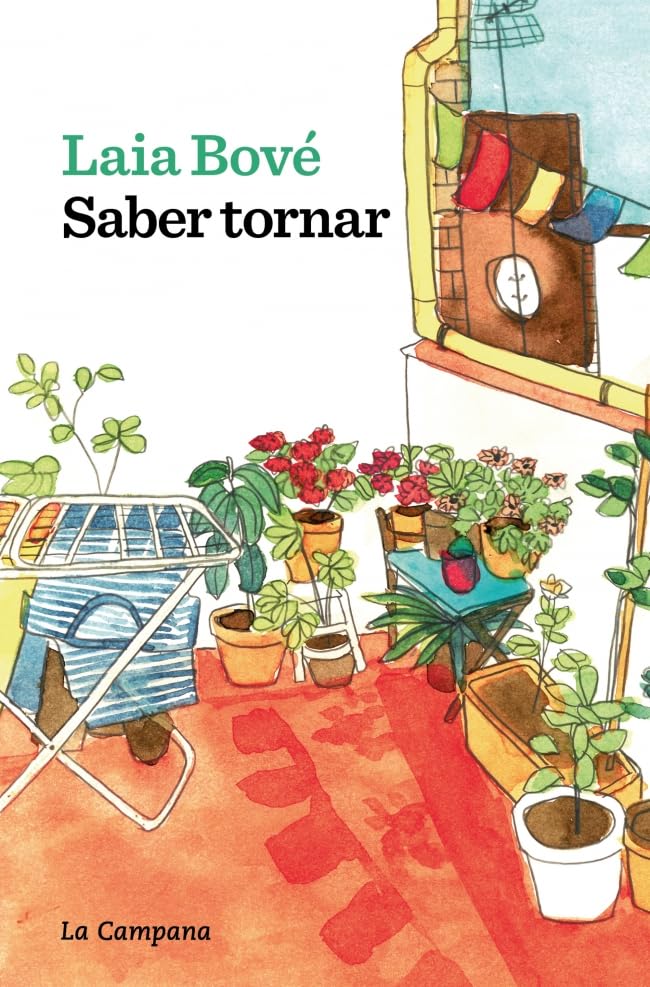 Saber tornar (Paperback)