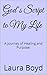 God’s Script to My Life by Laura Boyd