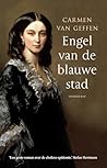 Engel van de blau...