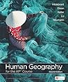 Human Geography f...