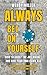 Always Bet On Yourself by Wendy Miller