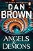 Angels & Demons (Robert Langdon, #1)