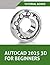 AutoCAD 2025 3D For Beginne...
