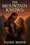 Book cover for The Mountain Knows