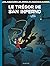 Spirou et Fantasio Classique - Le trésor de San Inferno (French Edition)