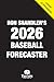 Ron Shandler's 2026 Baseball Forecaster by Brent Hershey Ron Shandler's 2026 Baseball Forecaster by Brent Hershey
