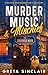Murder, Music & Mischief: A...
