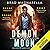 Demon Moon (Prof Croft, #1)