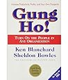 Gung Ho! Turn On ...