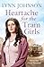 Heartache For The Tram Girls by Lynn Johnson