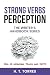 Strong Verbs: Perception: V...