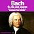 Bach: Sa vie, son œuvre