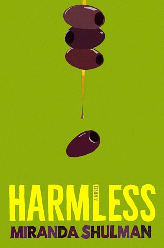 Harmless (Hardcover)