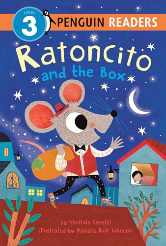 Ratoncito and the Box (Penguin Young Readers, Level 2)