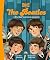 The Beatles: A Who HQ Illus...