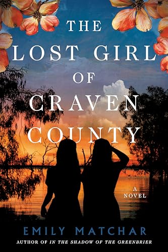 The Lost Girl of Craven County (Hardcover)