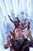 Agents Of S.H.I.E.L.D. Omnibus Julian Totino Tedesco Cover