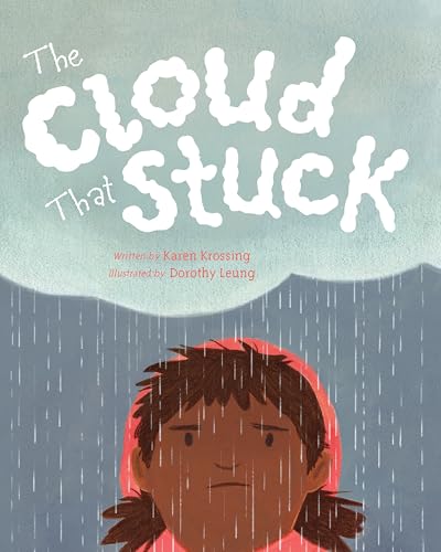 The Cloud That Stuck (Hardcover)