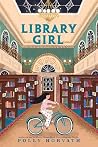 Library Girl by Polly Horvath