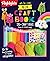 Neon Crafts: 20 Projects to Create (Highlights Craft Books)