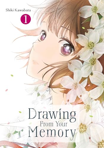 Drawing From Your Memory 1 (Paperback)