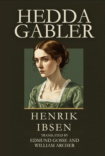 HEDDA GABLER
