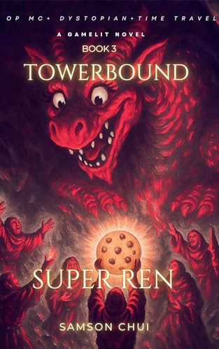 Super Ren (Towerbound #3)