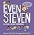 Even Steven by Carrie Finison Even Steven by Carrie Finison
