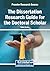 The Dissertation Research G...
