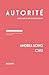 Autorité by Andrea Long Chu