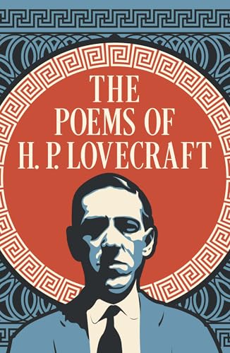 The Poems of H. P. Lovecraft (Paperback)
