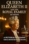 Queen Elizabeth I...