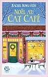 Noël au Cat Café