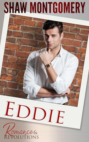 Eddie (Romance & Revolutions)