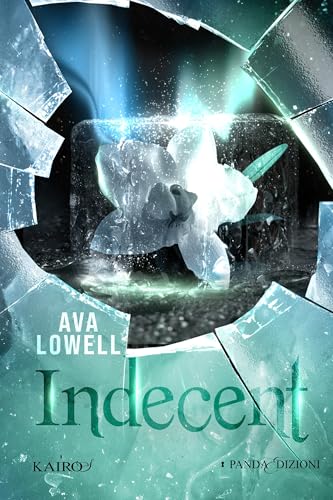 Indecent (Kairos #6)