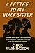 A Letter To My Black Sister...