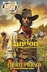 Landon by Cheryl Pierson