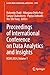 Proceedings of International Conference on Data Analytics and... by Nabendu Chaki