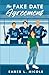 The Fake Date Agreement (Lamont U Book 1)