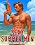 Sexy Summer Men Coloring Bo...