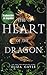 El Corazón del Dragón: Romance de fantasía con dragones y hadas (Señores Dragones del Sur nº 3) (Spanish Edition)