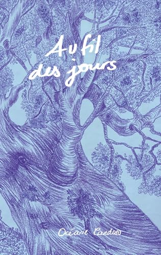Au Fil Des Jours (French Edition)