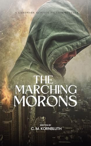 The Marching Morons
