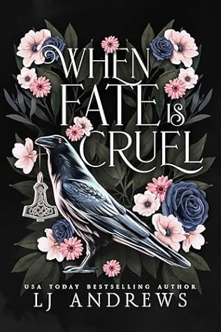 When Fate is Cruel: A Short Story Collection