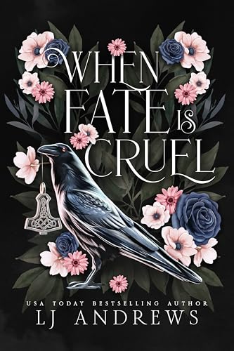 When Fate is Cruel: A Short Story Collection (Kindle Edition)